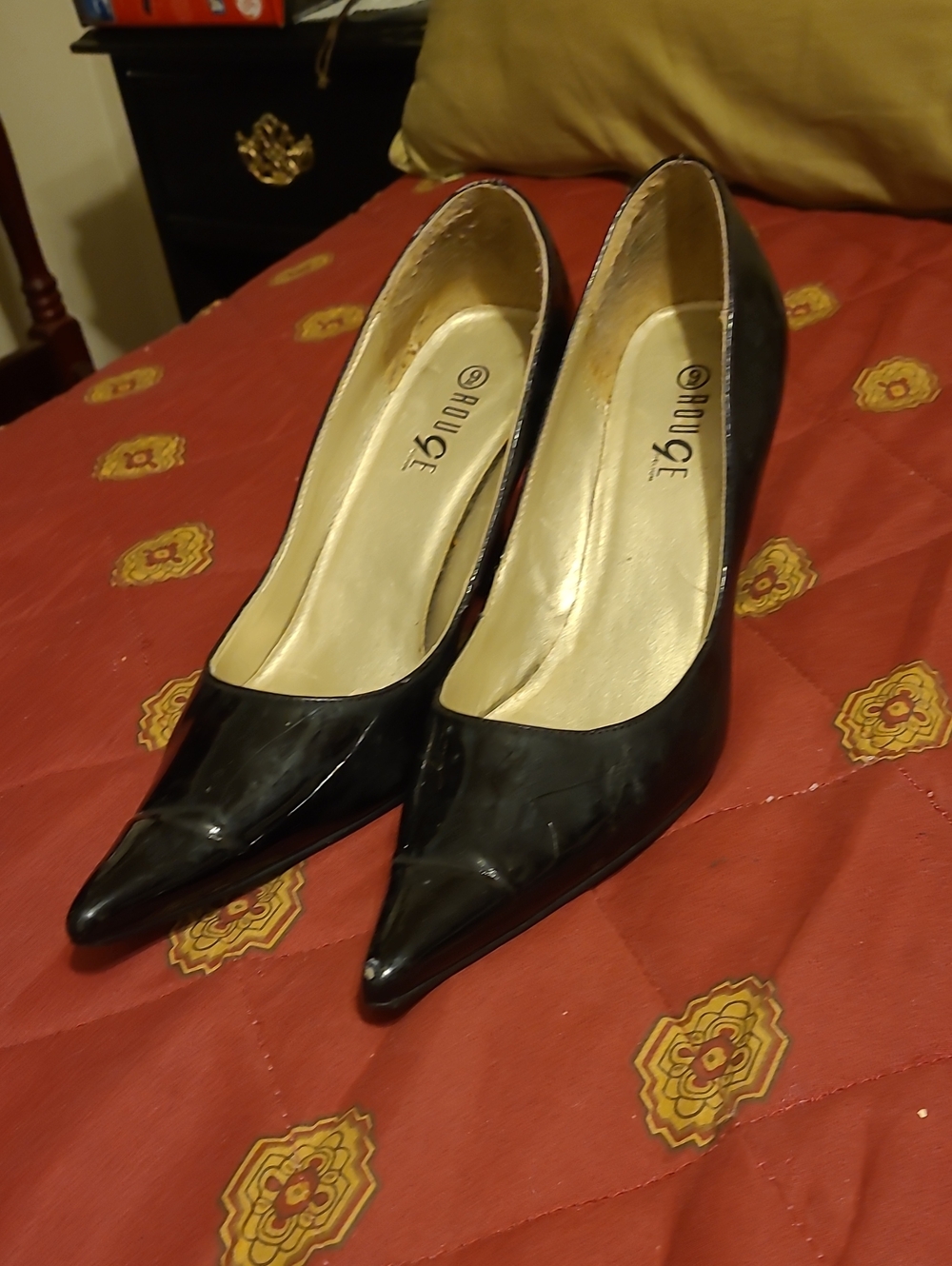 Shoes